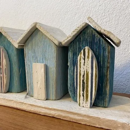 Casa vacanze Max
