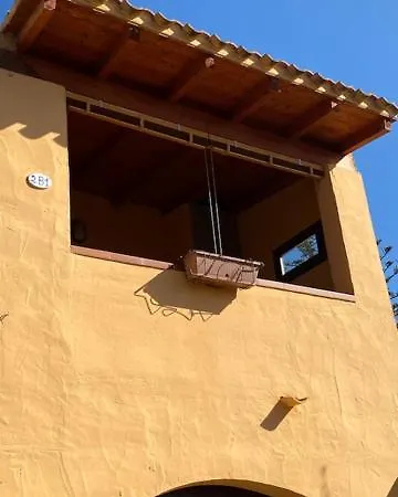 Casa vacanze Max Quartu SantʼElena