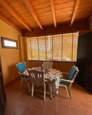 Holiday home Max