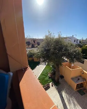 Max Holiday home